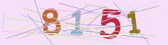 CAPTCHA validation image
