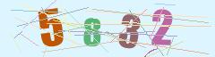 CAPTCHA validation image