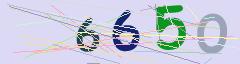 CAPTCHA validation image