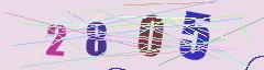 CAPTCHA validation image