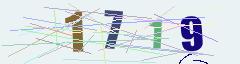 CAPTCHA validation image
