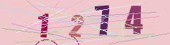 CAPTCHA validation image