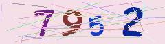 CAPTCHA validation image