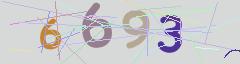 CAPTCHA validation image