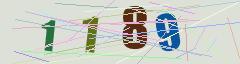 CAPTCHA validation image