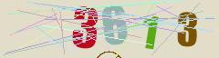 CAPTCHA validation image