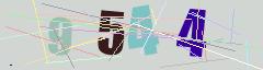 CAPTCHA validation image