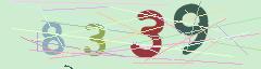 CAPTCHA validation image