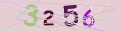 CAPTCHA validation image