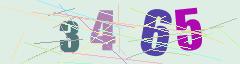 CAPTCHA validation image