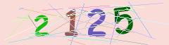 CAPTCHA validation image