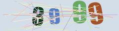 CAPTCHA validation image