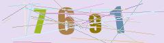 CAPTCHA validation image