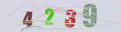 CAPTCHA validation image