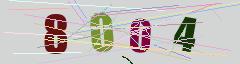 CAPTCHA validation image