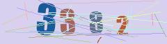 CAPTCHA validation image