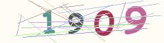 CAPTCHA validation image