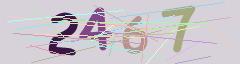 CAPTCHA validation image