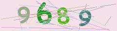 CAPTCHA validation image