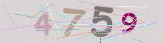 CAPTCHA validation image