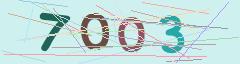 CAPTCHA validation image