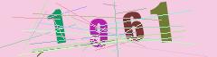 CAPTCHA validation image
