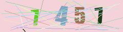 CAPTCHA validation image