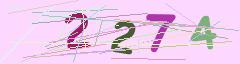 CAPTCHA validation image