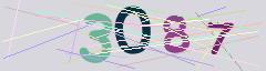 CAPTCHA validation image