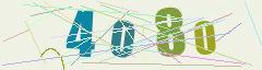 CAPTCHA validation image