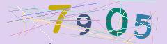 CAPTCHA validation image