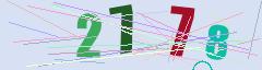 CAPTCHA validation image