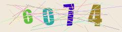 CAPTCHA validation image