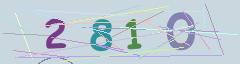 CAPTCHA validation image
