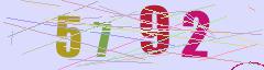 CAPTCHA validation image