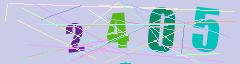 CAPTCHA validation image