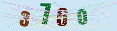 CAPTCHA validation image