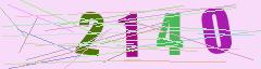 CAPTCHA validation image