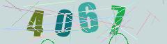 CAPTCHA validation image