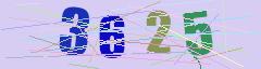 CAPTCHA validation image