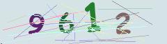 CAPTCHA validation image
