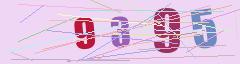 CAPTCHA validation image