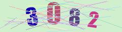 CAPTCHA validation image