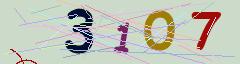 CAPTCHA validation image