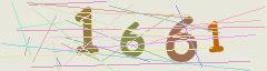 CAPTCHA validation image