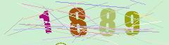 CAPTCHA validation image