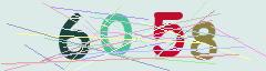 CAPTCHA validation image