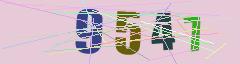 CAPTCHA validation image
