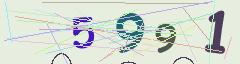 CAPTCHA validation image