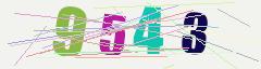 CAPTCHA validation image